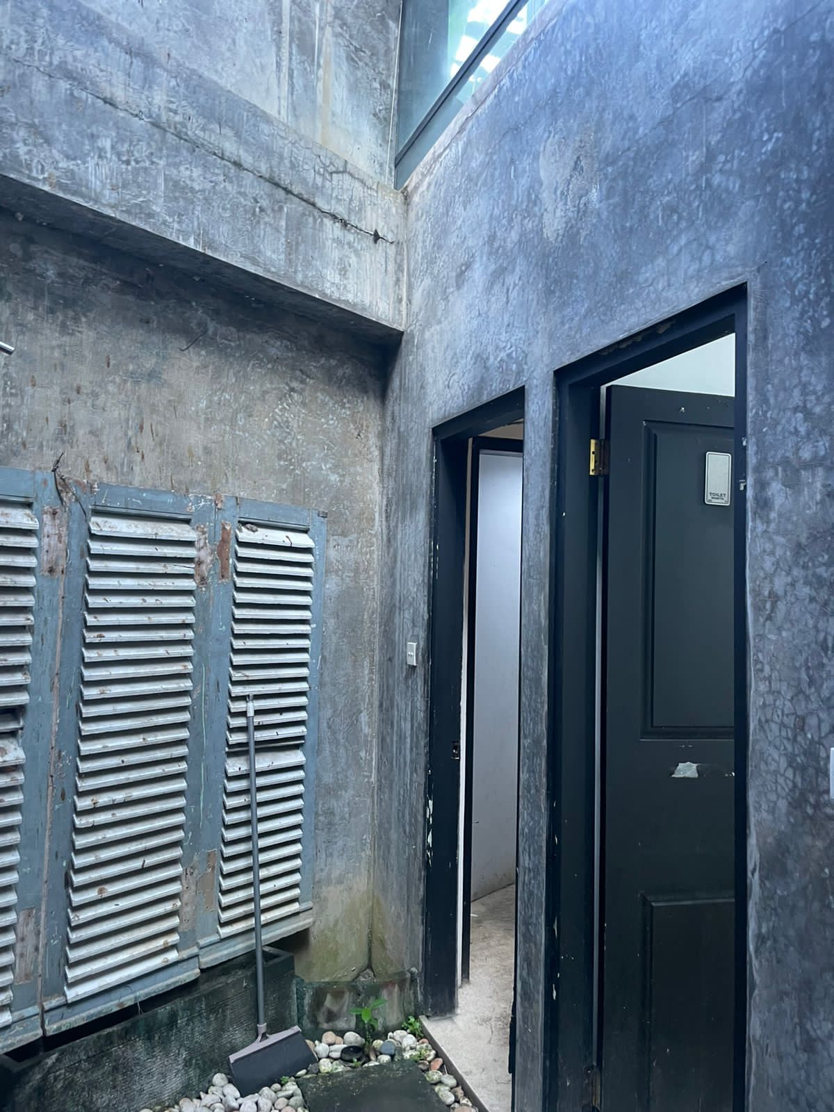 Ruko Disewakan di Jl. Sunset Road, Kuta Bali